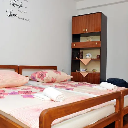 Victoria Apartamento